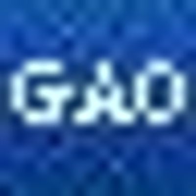 U.S. Government Accountability Office