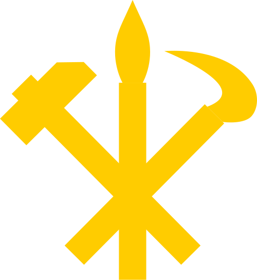 Workers' Party of Korea