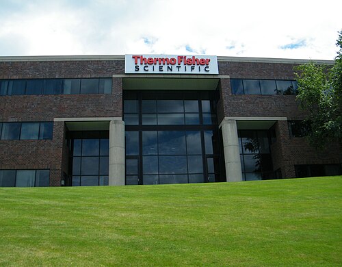 Thermo Fisher Scientific Inc.