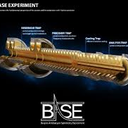 BASE (Baryon Antibaryon Symmetry Experiment)