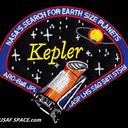 Kepler Space Telescope