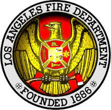 Los Angeles Fire Department