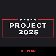Project 2025