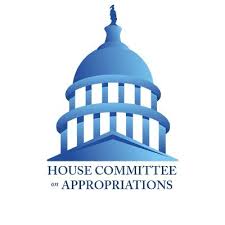 House Committee on Appropriations