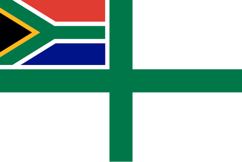 South African Navy