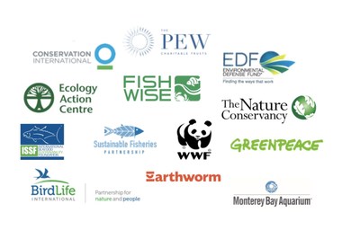 Environmental NGOs Coalition on Auto & Climate