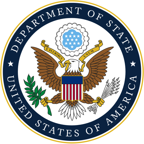 U.S. Department of State