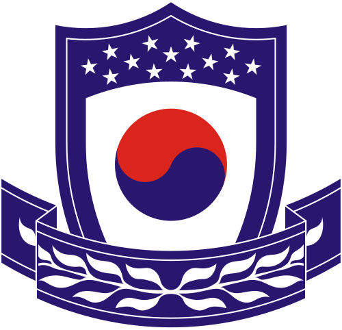 ROK/US Combined Forces Command