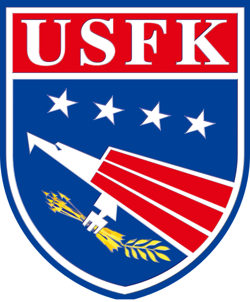 United States Forces Korea