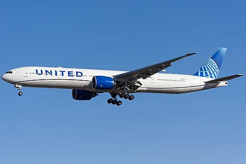 United Airlines