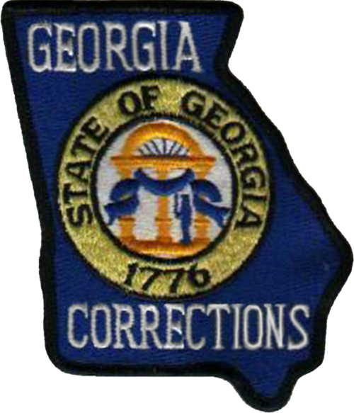 Georgia Department of Corrections
