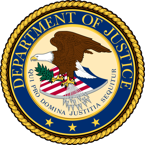 DOJ Civil Rights Division