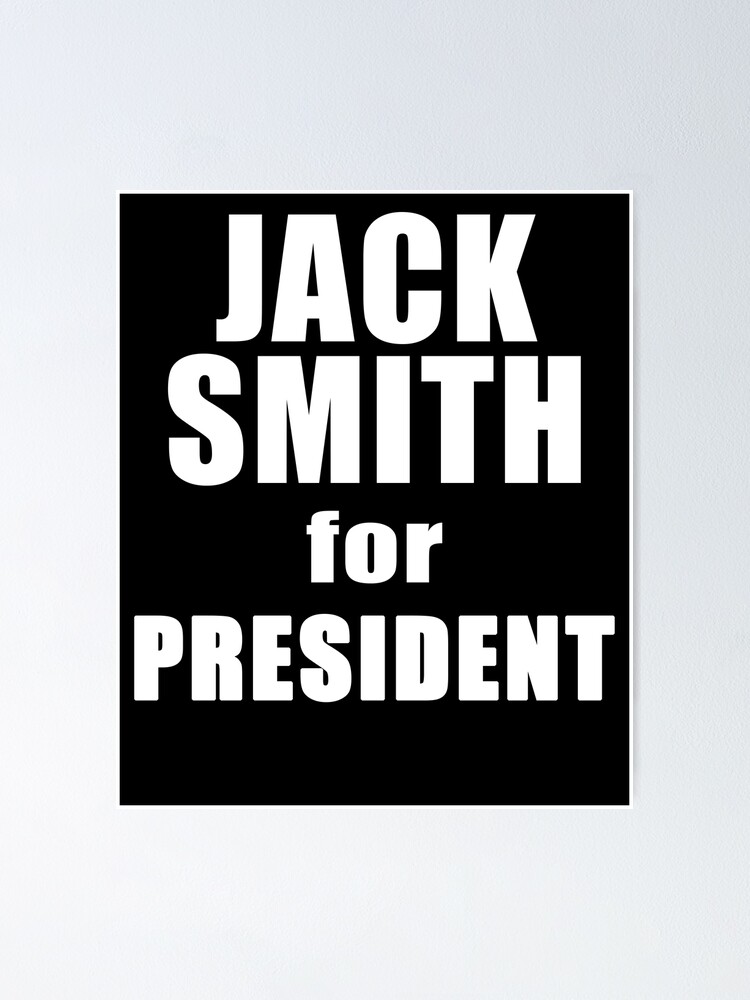 Office of the Special Counsel (Jack Smith)