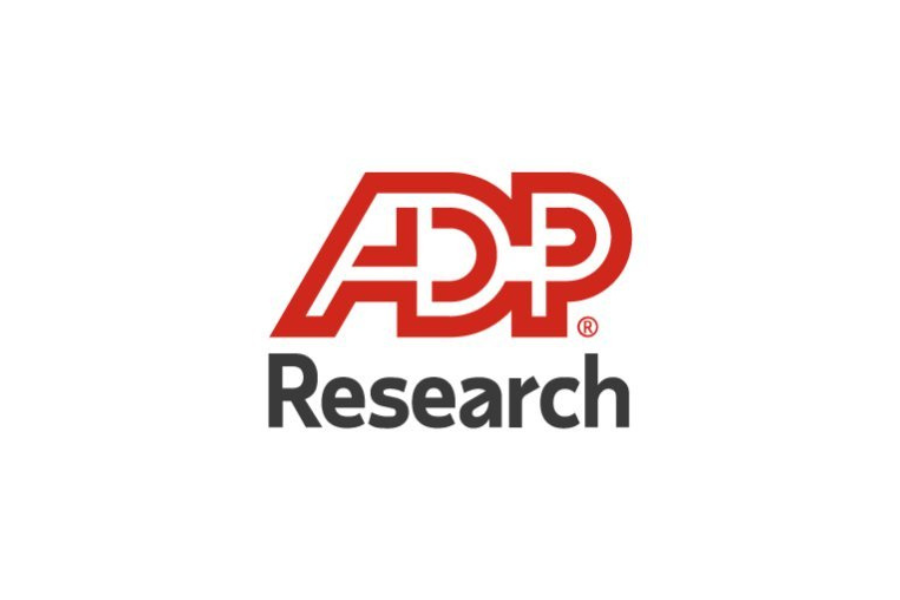 ADP Research / ADP National Employment Report