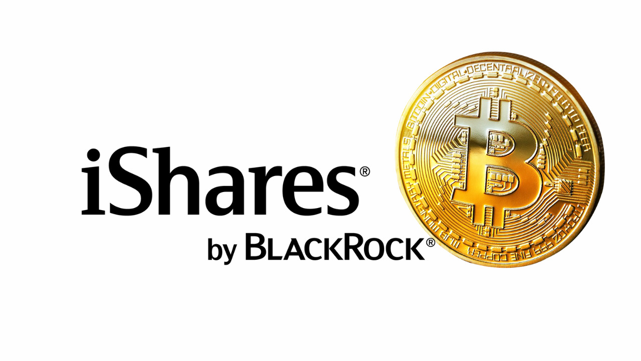 BlackRock iShares (IBIT and related crypto ETFs)