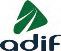 ADIF (Administrador de Infraestructuras Ferroviarias)