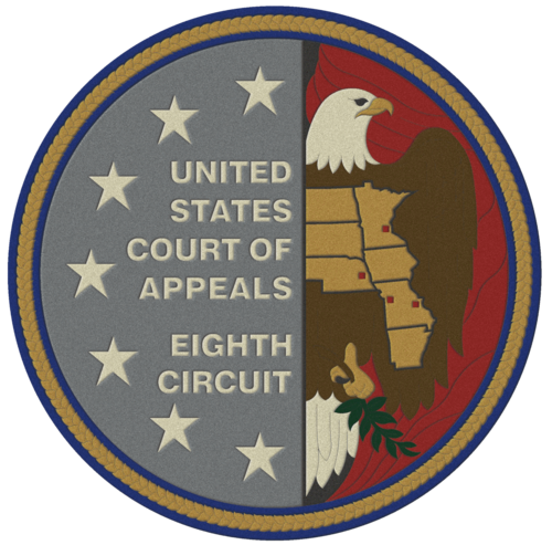 U.S. Court of Appeals for the Eighth Circuit