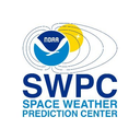 NOAA Space Weather Prediction Center