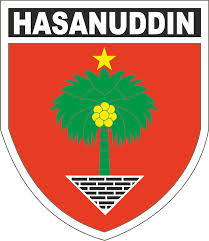 Kodam XIV Hasanuddin