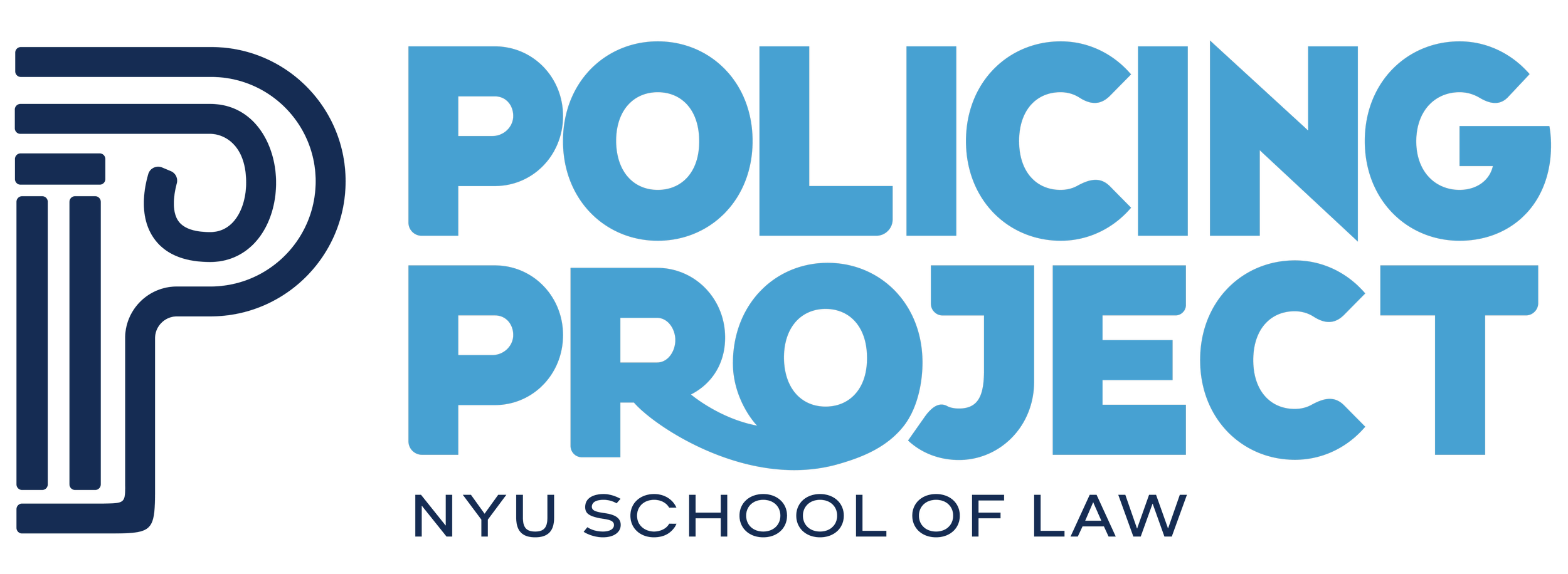 Policing Project at NYU School of Law