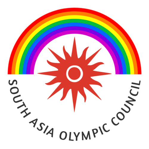 South Asia Olympic Council