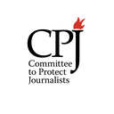 Committee to Protect Journalists (CPJ)