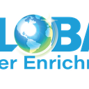 Global Laser Enrichment