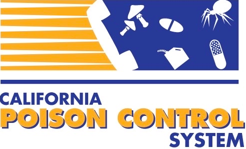 California Poison Control System