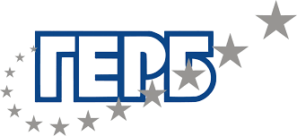 GERB (Citizens for European Development of Bulgaria)