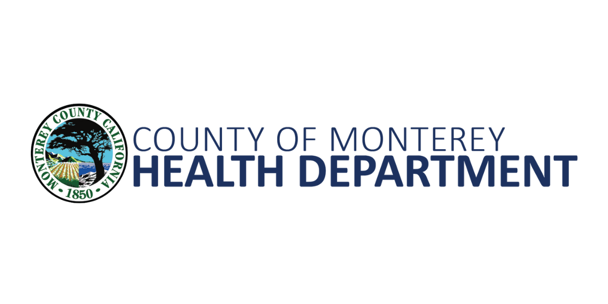 Monterey County Health Department