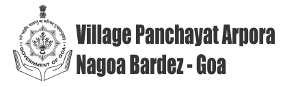 Arpora–Nagoa Village Panchayat