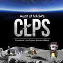 NASA Commercial Lunar Payload Services