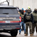 Operation Metro Surge