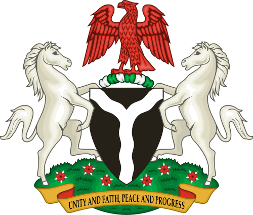 Federal Government of Nigeria