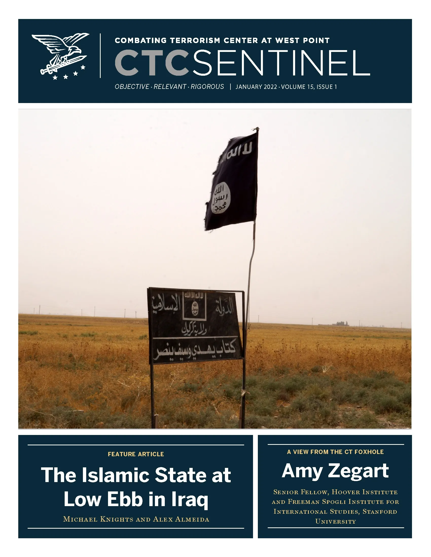 Jihadist and Bandit Networks in Northern Nigeria