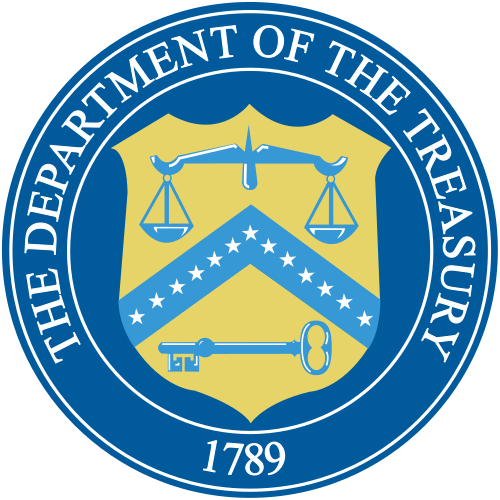 U.S. Department of the Treasury