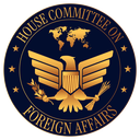 House Foreign Affairs Committee