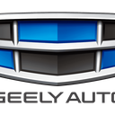 Geely Auto