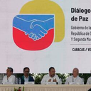 Colombian Government (Total Peace Delegation)