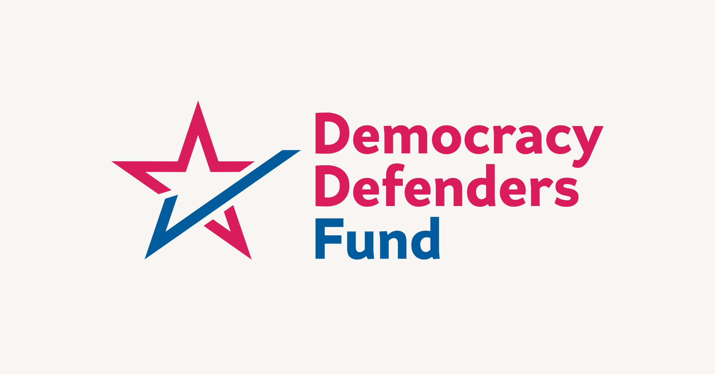 Democracy Defenders Fund