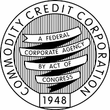 Commodity Credit Corporation