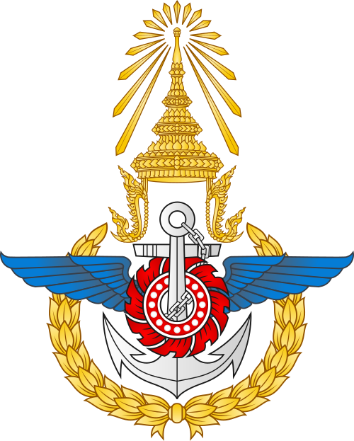Royal Thai Armed Forces