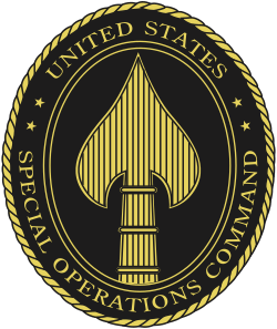 United States Special Operations Command (USSOCOM)