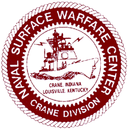 Naval Surface Warfare Center, Crane Division (NSWC Crane)