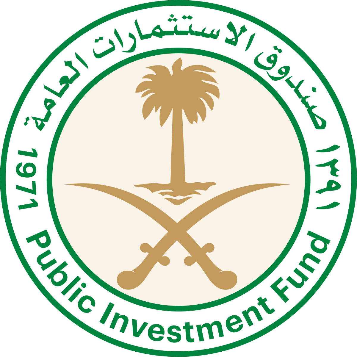 Public Investment Fund (PIF)
