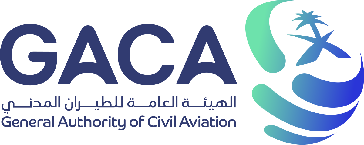 General Authority of Civil Aviation (GACA), Saudi Arabia