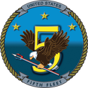 United States Fifth Fleet