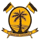 Pakistan Rangers (Sindh)
