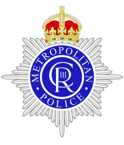 Metropolitan Police Service (London)