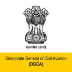 Directorate General of Civil Aviation (DGCA), India